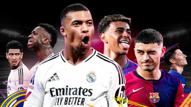 【前瞻】世纪大战绝不是一场巴萨对拜仁的延续