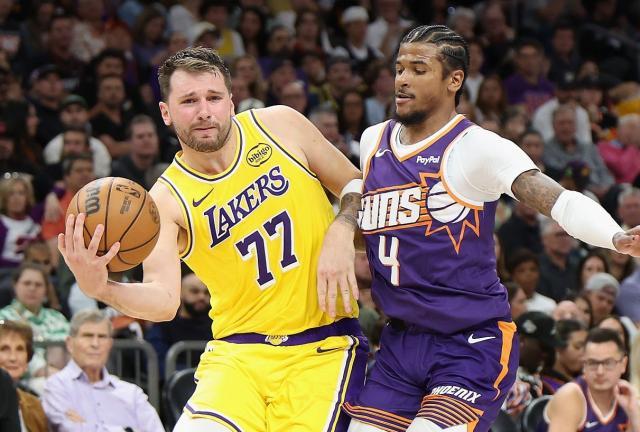 V体育-奥尼尔三分绝杀！湖人三连败：艾顿梦游+恶犯酿祸